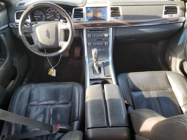 Photo 8 from auction – 2011 LINCOLN MKS with VIN 1LNHL9DR5BG608089