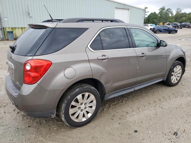 Photo 3 from auction – 2011 CHEVROLET EQUINOX LT with VIN 2CNFLNECXB6446907