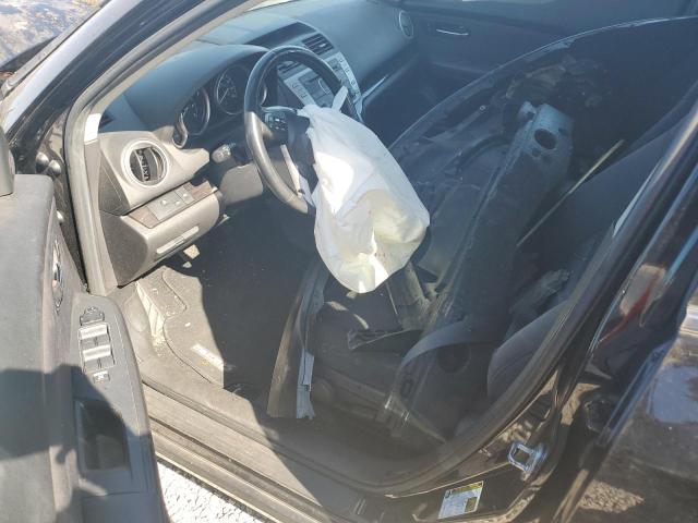 Photo 8 from auction – 2012 MAZDA 6 I with VIN 1YVHZ8DH9C5M41795