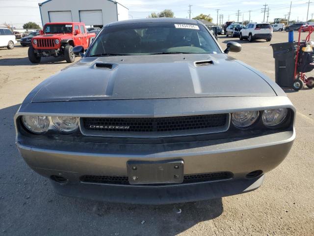 Photo 5 from auction – 2012 DODGE CHALLENGER with VIN 2C3CDYAG0CH228029