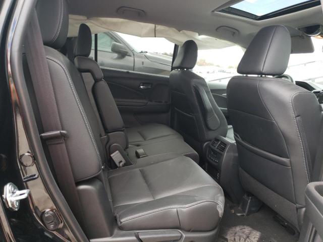Photo 11 from auction – 2022 HONDA PILOT SE with VIN 5FNYF5H29NB019580