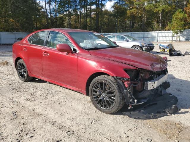 Photo 4 from auction – 2006 LEXUS IS 250 with VIN JTHCK262665007573
