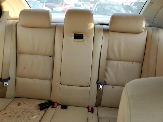 Photo 10 from auction – 2004 BMW 530 I with VIN WBANA73544B802920