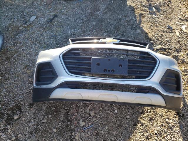 Photo 13 from auction – 2022 CHEVROLET TRAX 1LT with VIN KL7CJPSM4NB510153