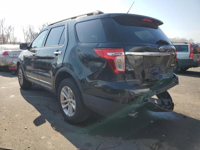 صورة رقم 2 من المزاد - 2014 FORD EXPLORER X مع VIN 1FM5K8D8XEGB93878