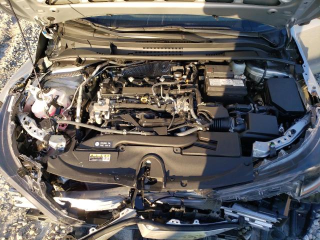 Photo 11 from auction – 2024 TOYOTA COROLLA LE with VIN 5YFB4MDE6RP202872