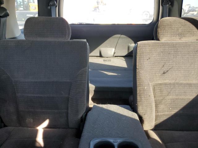 Photo 10 from auction – 2001 DODGE DURANGO with VIN 1B4HR28N01F596307