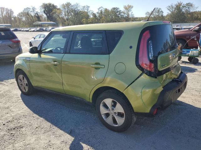 Photo 2 from auction – 2015 KIA SOUL with VIN KNDJN2A28F7782727