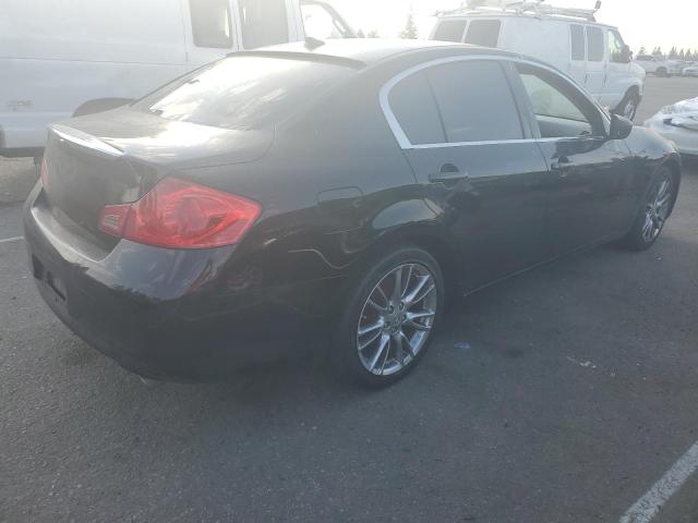 Photo 3 from auction – 2011 INFINITI G25 BASE with VIN JN1DV6AP0BM601702