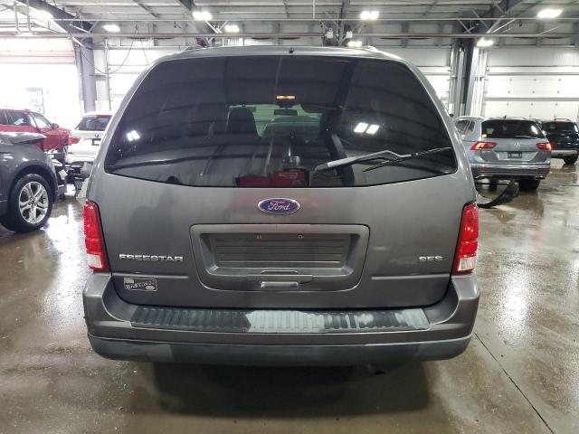 Photo 6 from auction – 2004 FORD FREESTAR S with VIN 2FMZA57654BB08397