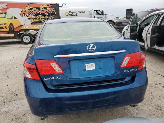 Photo 6 from auction – 2007 LEXUS ES 350 with VIN JTHBJ46G972070546