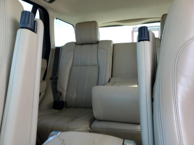 Photo 10 from auction – 2013 LAND ROVER RANGE ROVE with VIN SALGS2DF8DA105395