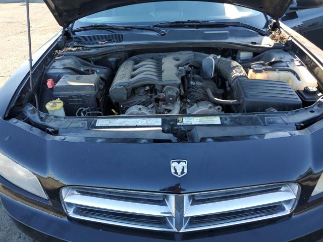 Photo 11 from auction – 2009 DODGE CHARGER SX with VIN 2B3KA33V09H559721