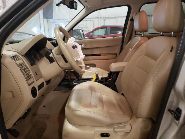 Photo 7 from auction – 2008 FORD ESCAPE LIM with VIN 1FMCU94138KD23138