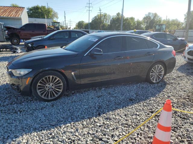 Photo 1 from auction – 2015 BMW 428 I GRAN with VIN WBA4A5C52FGK15251