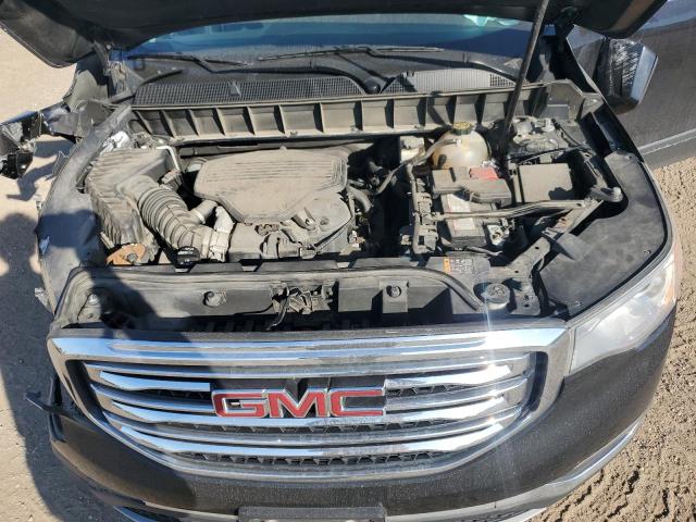 Photo 12 from auction – 2018 GMC ACADIA SLE with VIN 1GKKNSLS6JZ169556
