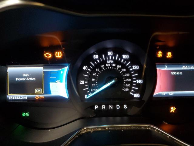 Photo 9 from auction – 2014 FORD FUSION TIT with VIN 3FA6P0K96ER184066