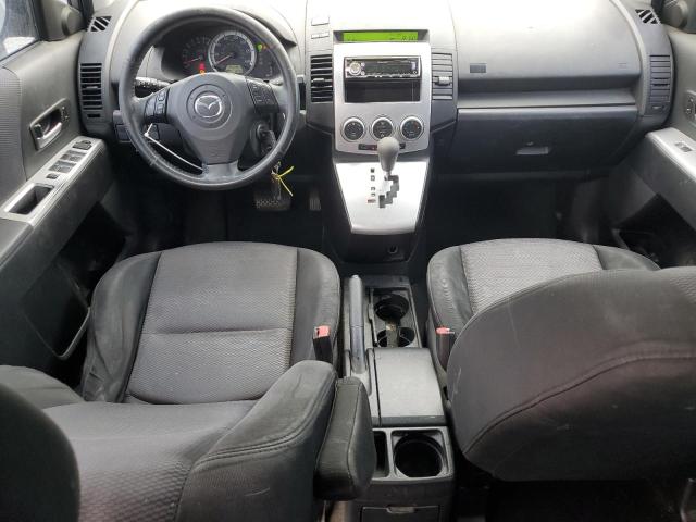 Photo 8 from auction – 2007 MAZDA 5 with VIN JM1CR29L270140072