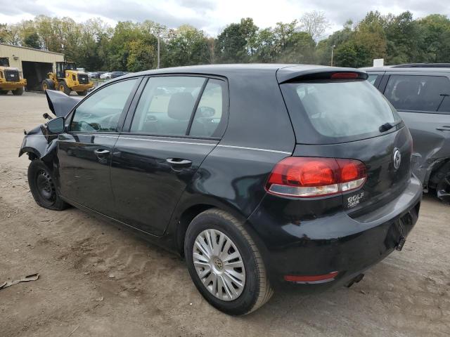 Photo 2 from auction – 2014 VOLKSWAGEN GOLF with VIN WVWDB7AJ4EW007176