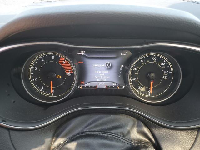 Photo 9 from auction – 2021 JEEP CHEROKEE L with VIN 1C4PJLDN5MD180464