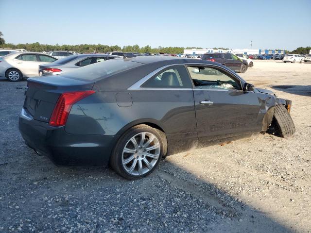 Photo 3 from auction – 2015 CADILLAC ATS with VIN 1G6AG1RX6F0123027