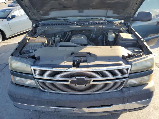 Photo 11 from auction – 2006 CHEVROLET SILVERADO with VIN 1GCHC29U96E285854