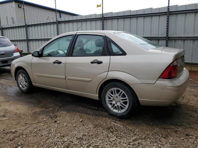 Photo 2 from auction – 2006 FORD FOCUS ZX4 with VIN 1FAFP34N86W236727