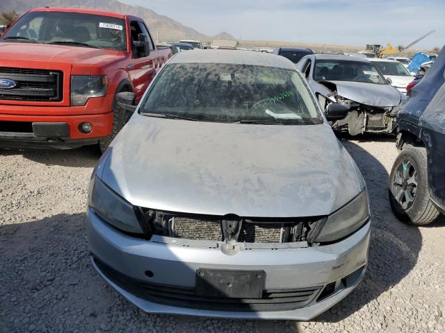 Photo 5 from auction – 2013 VOLKSWAGEN JETTA BASE with VIN 3VW2K7AJ3DM401688