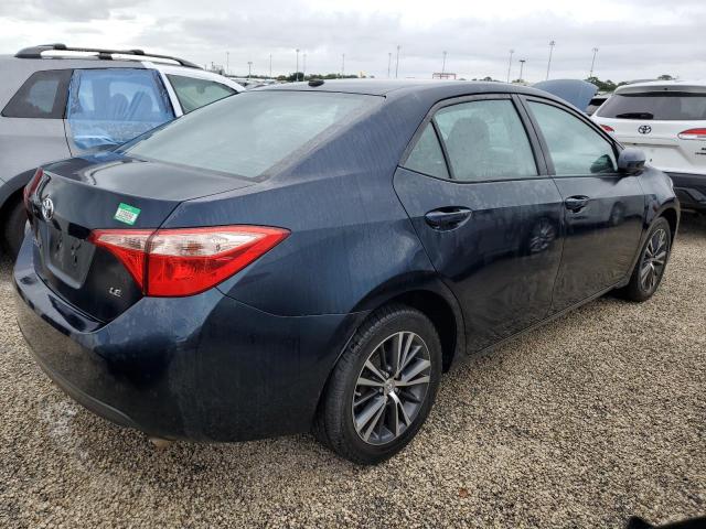 Photo 3 from auction – 2017 TOYOTA COROLLA L with VIN 5YFBURHE8HP732251
