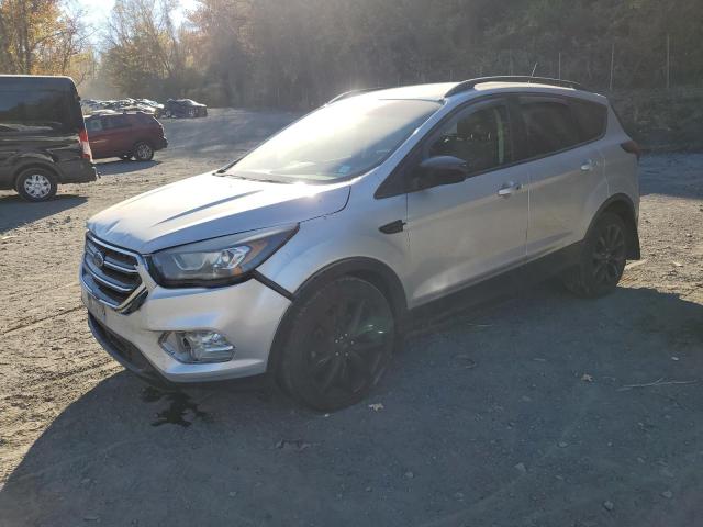 FORD ESCAPE SE 2019 with VIN 1FMCU9GD4KUA07491 - Photo from auction