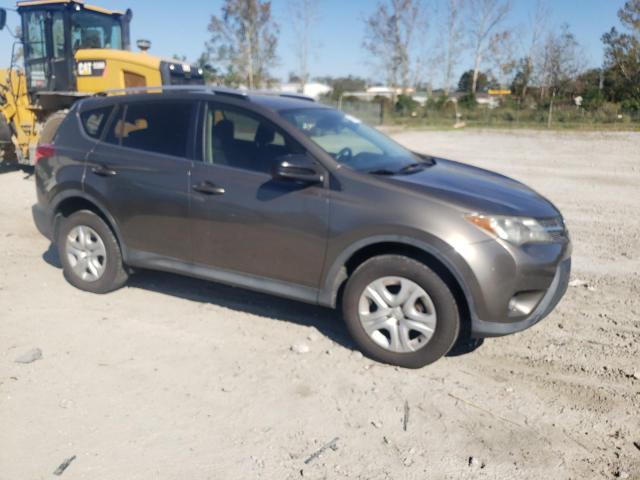 Photo 4 from auction – 2015 TOYOTA RAV4 LE with VIN JTMZFREV5FD075390