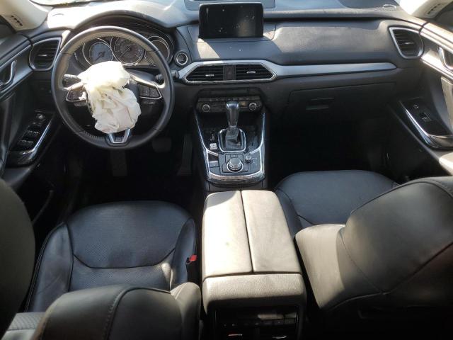 Photo 8 from auction – 2019 MAZDA CX-9 TOURI with VIN JM3TCACY7K0305775