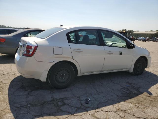 Photo 3 from auction – 2010 NISSAN SENTRA with VIN 3N1AB6AP3AL644483