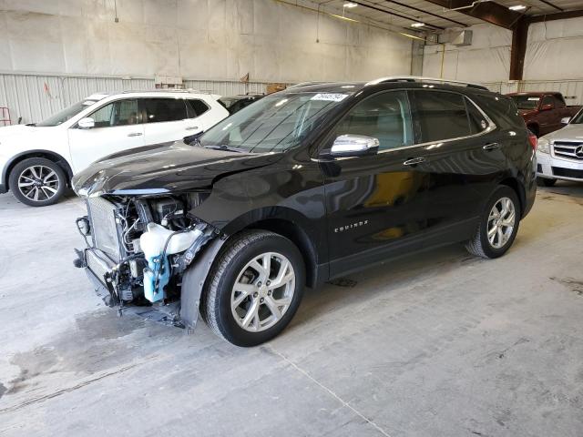 Photo 1 from auction – 2018 CHEVROLET EQUINOX PR with VIN 2GNAXMEV7J6151221