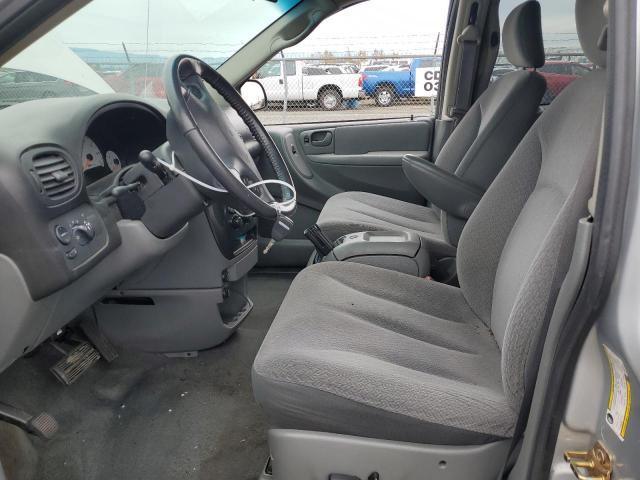 Photo 7 from auction – 2006 DODGE GRAND CARA with VIN 2D4GP44L86R800598