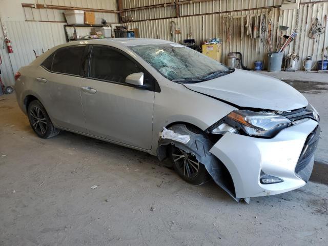 Photo 4 from auction – 2017 TOYOTA COROLLA L with VIN 2T1BURHE6HC814995