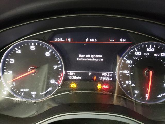 Photo 9 from auction – 2016 AUDI A6 PREMIUM with VIN WAUFGAFC6GN004190