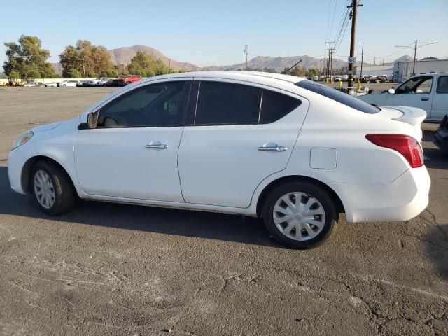 Photo 2 from auction – 2013 NISSAN VERSA S with VIN 3N1CN7AP1DL868099