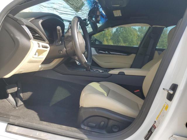 Photo 7 from auction – 2021 CADILLAC CT5 PREMIU with VIN 1G6DN5RK5M0136282