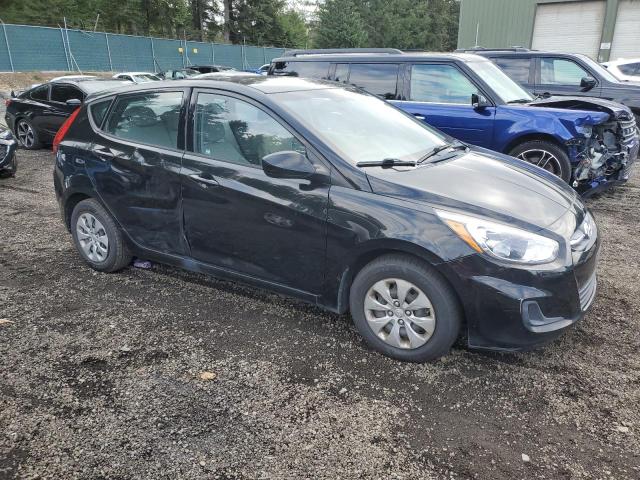 Photo 4 from auction – 2016 HYUNDAI ACCENT SE with VIN KMHCT5AE8GU280194