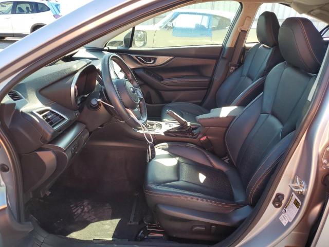 Photo 7 from auction – 2021 SUBARU CROSSTREK with VIN JF2GTHMC6M8244379