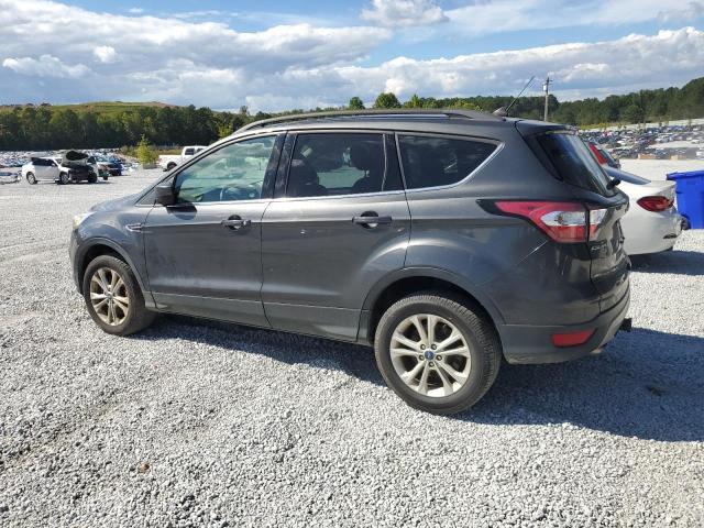 Photo 2 from auction – 2018 FORD ESCAPE SEL with VIN 1FMCU9HD0JUD30675