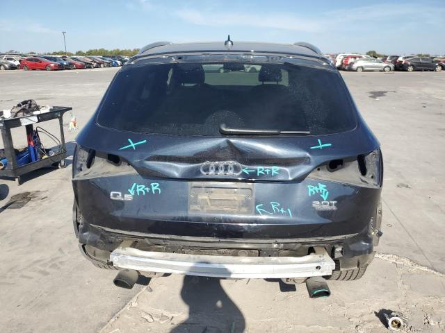 Photo 6 from auction – 2015 AUDI Q5 PREMIUM with VIN WA1LFAFP7FA088094