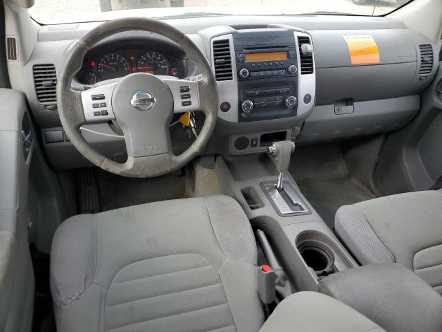 Photo 8 from auction – 2016 NISSAN FRONTIER S with VIN 1N6BD0CT9GN778391