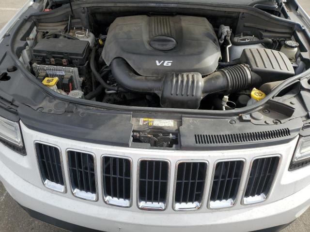 Photo 12 from auction – 2015 JEEP GRAND CHER with VIN 1C4RJFBG5FC172579