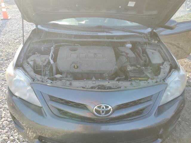 Photo 11 from auction – 2013 TOYOTA COROLLA BA with VIN 2T1BU4EE6DC949394