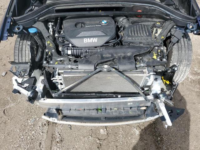 Photo 12 from auction – 2018 BMW X1 XDRIVE2 with VIN WBXHT3C32J5L29646