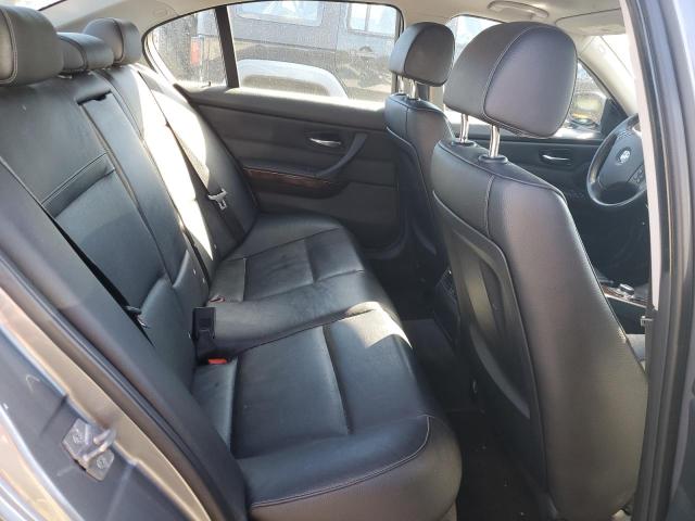 Photo 10 from auction – 2011 BMW 328 XI SUL with VIN WBAPK5C50BF122884