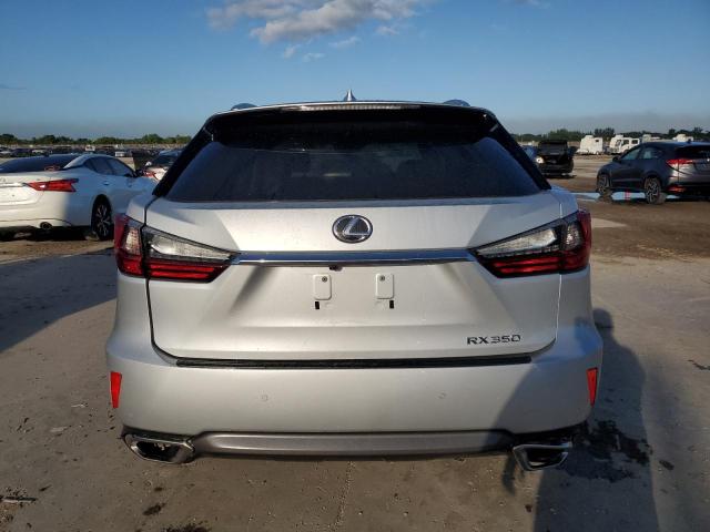 Photo 6 from auction – 2019 LEXUS RX 350 BAS with VIN 2T2ZZMCA5KC122480