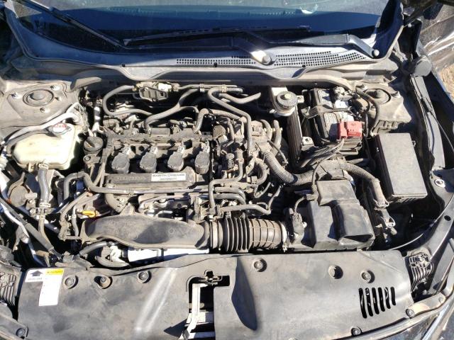 Photo 11 from auction – 2016 HONDA CIVIC EX with VIN 2HGFC3B30GH353680